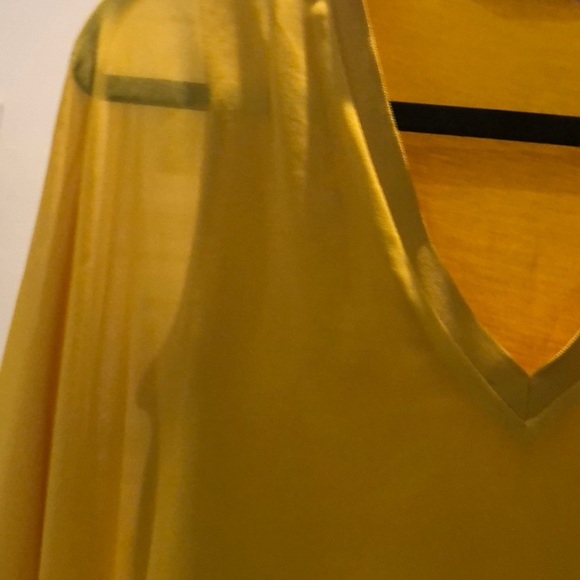 Zara long sleeve blouse - Picture 2 of 7